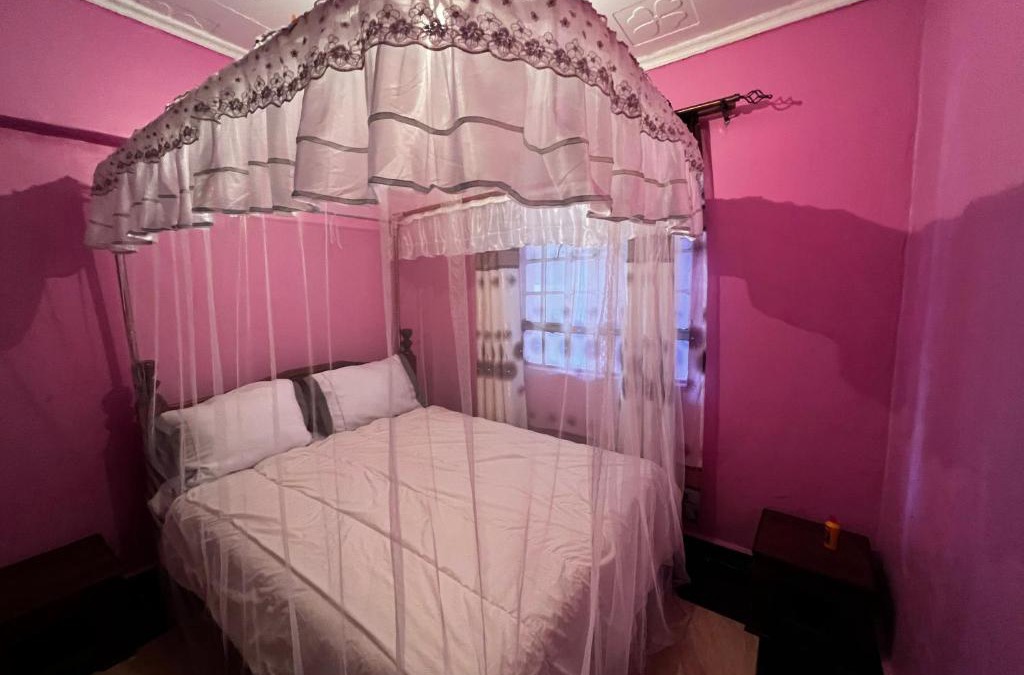 Oyugis Apartment | LiBa air B and B