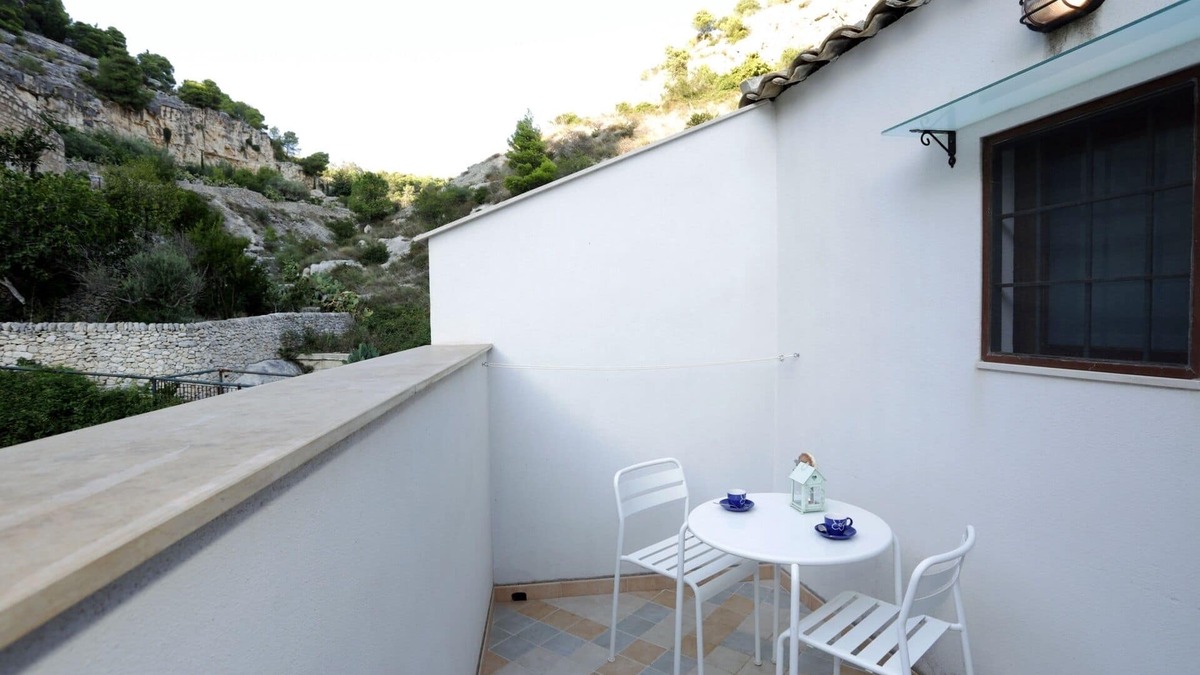 Scicli House | Libeccio Maison cave house