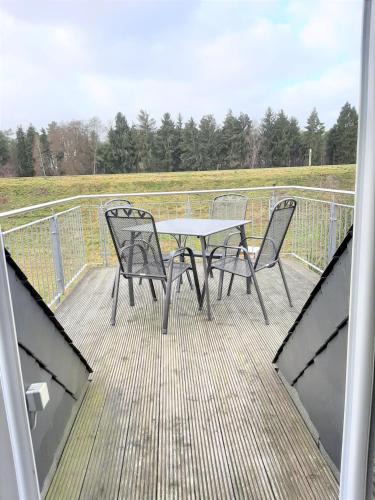 Sassenburg Apartment | "Libelle am Bernsteinsee" in Stüde, Sassenburg