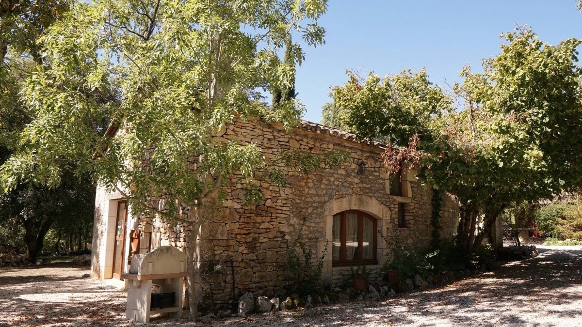 Cremps House | Libellule - CREMPS - Gîte