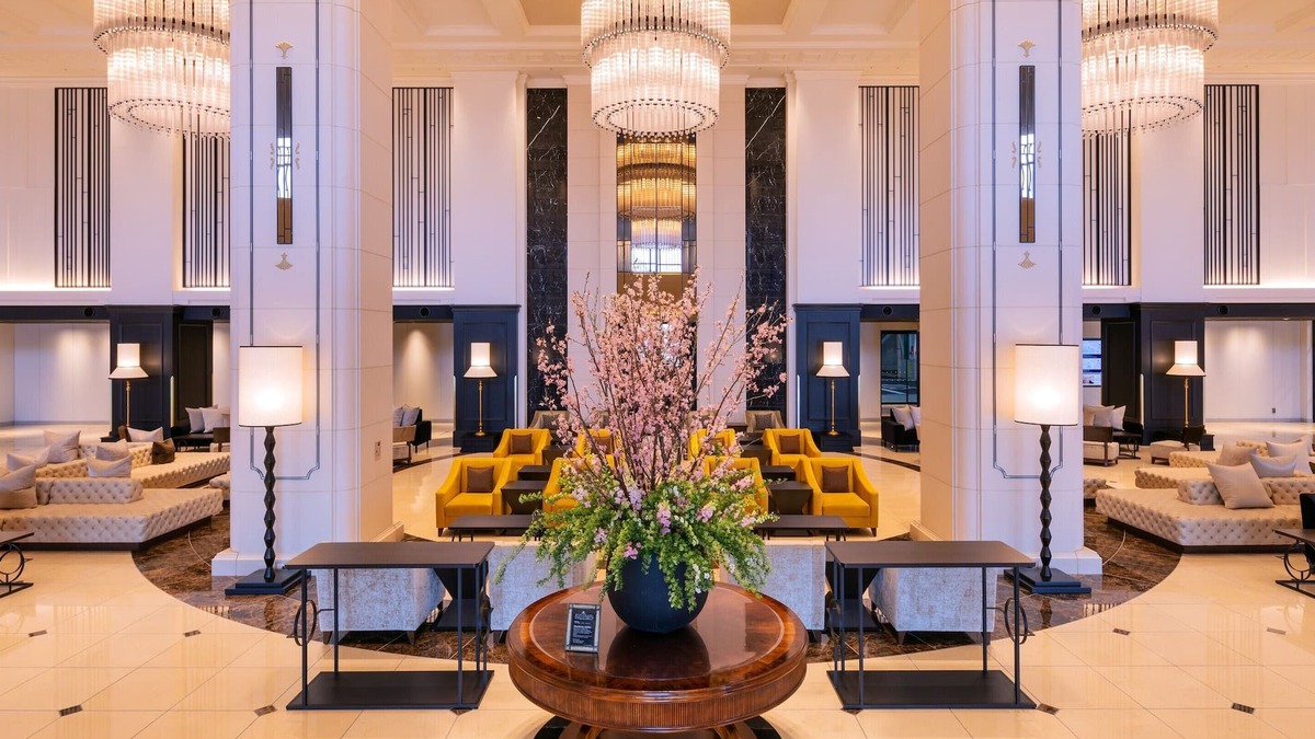 Konohana Hotel | LIBER HOTEL OSAKA