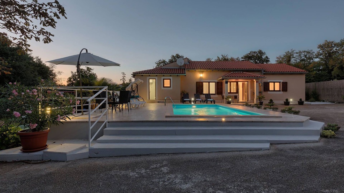 Zabrezani House | Liberat by Interhome