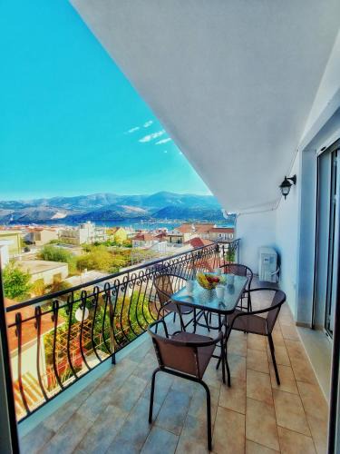 Kefalonia Apartment | Liberator Attic