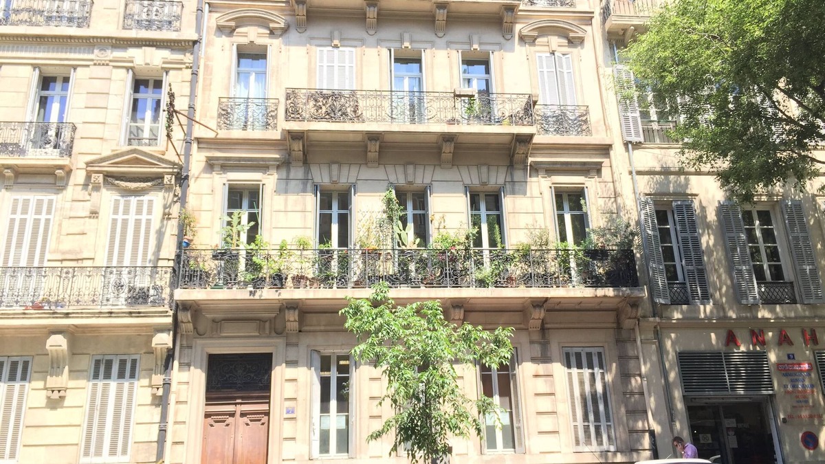 1st Arrondissement Bed & Breakfast | Liberté