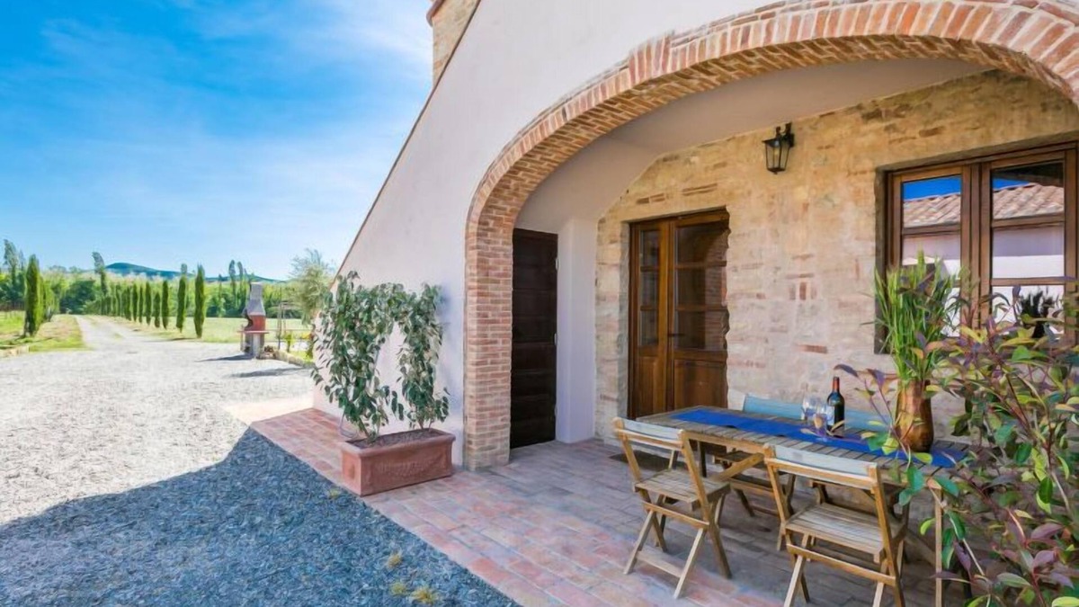 Guardistallo Apartment | Libertas by Interhome