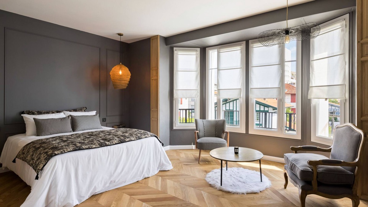 Bayonne Bed & Breakfast | Libertitu