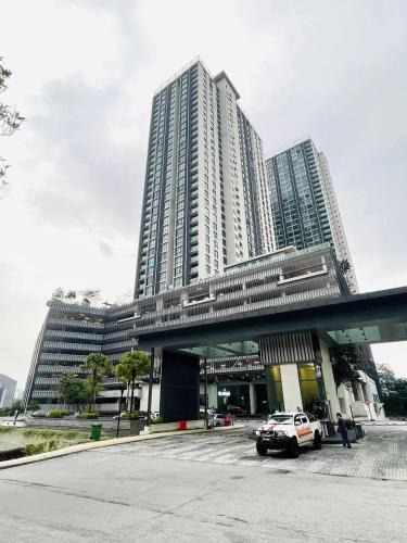 Ulu Kelang Apartment | Liberty Arc-Ampang by MDA Homestay