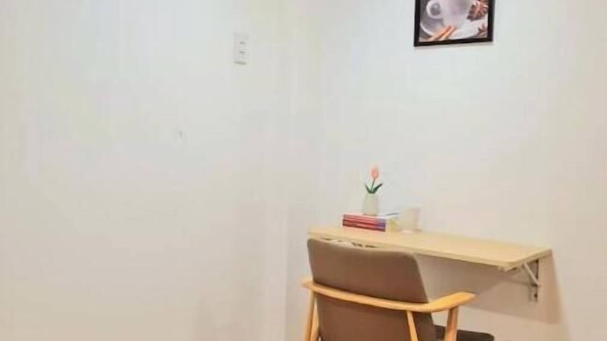 District 11 Apartment | Liberty Condo - Duplex & Garden