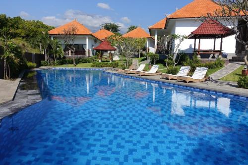 Tulamben House | Liberty Dive Resort