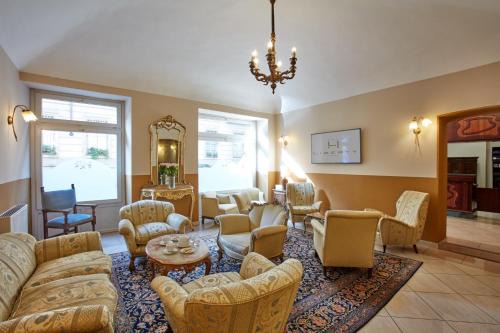 Historic Centre Hotel | Liberty Hotel