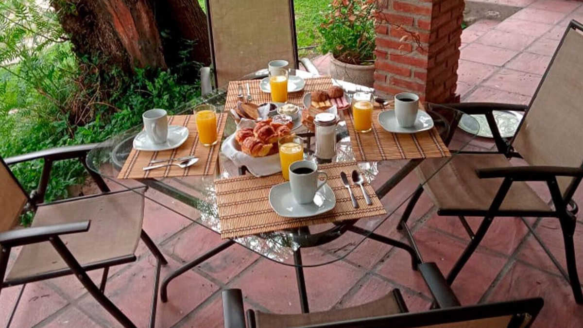 Las Rosas House | Liberty Inn and Spa