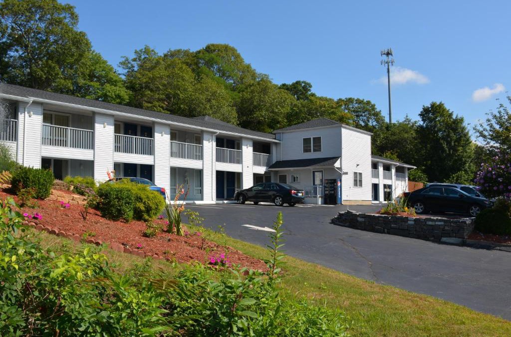 Old Saybrook Hotel | Liberty Inn Old Saybrook