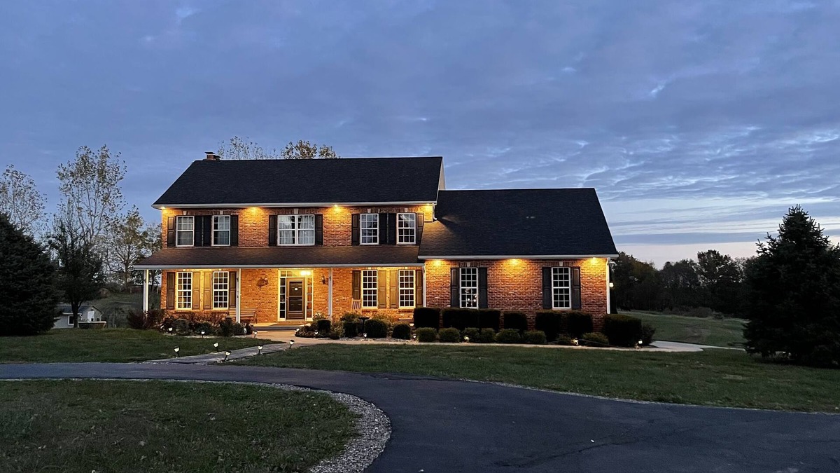 Liberty Other | Liberty Lodging & Ranch on 22 acres
