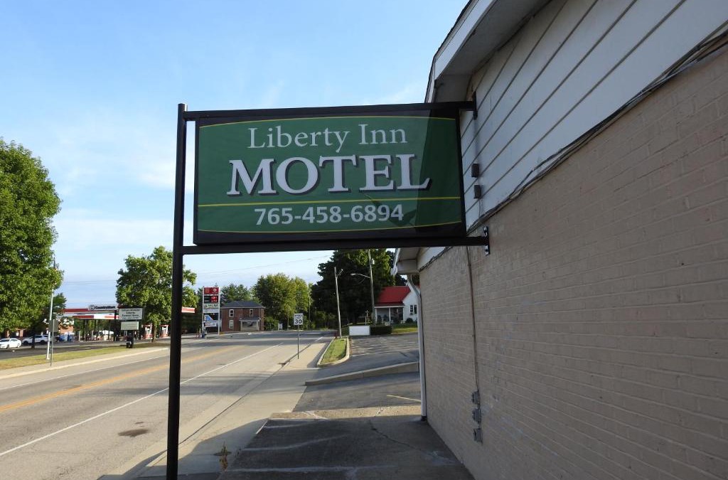Liberty Hotel | Liberty Motel
