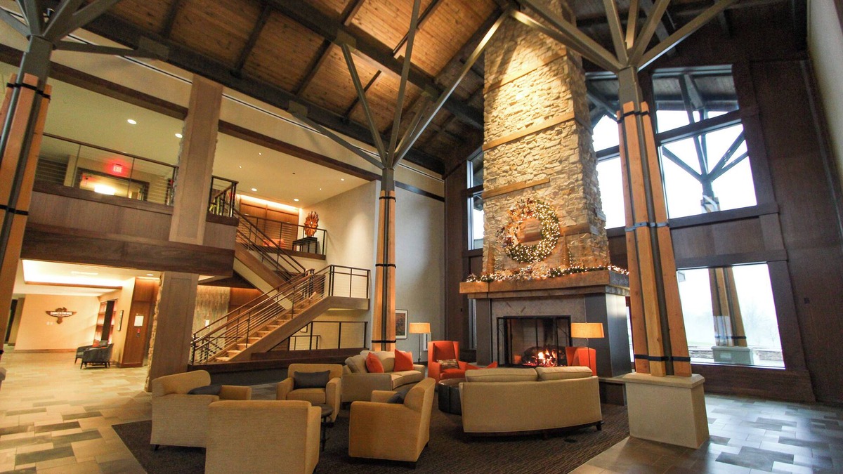 Carroll Valley Resort | Liberty Mountain Resort