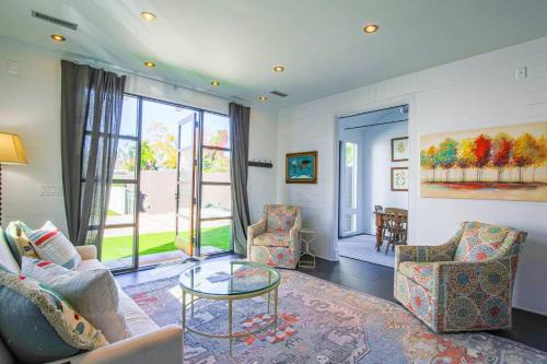 Ansonborough House | Liberty Tree House