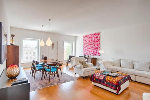 Sacramento Apartment | Libest Chiado 1 - Largo do Carmo