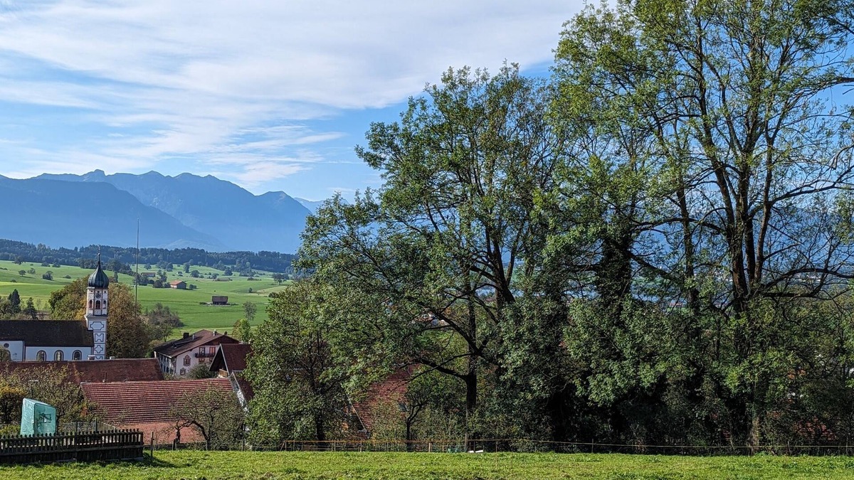Riegsee Apartment | Liboria I Traumhafte Ferienwohnung am Riegsee mit Blick auf die Zugspitze!