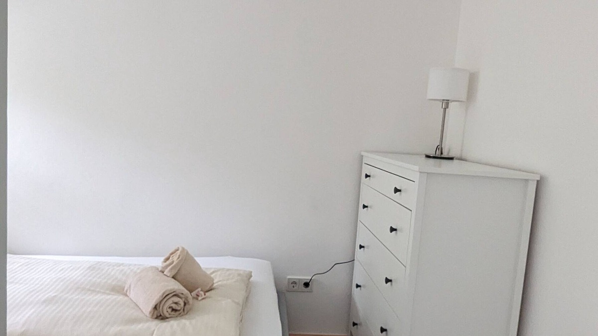 Innenstadt Apartment | Liboria III Wohnen im Denkmal Augsburgs