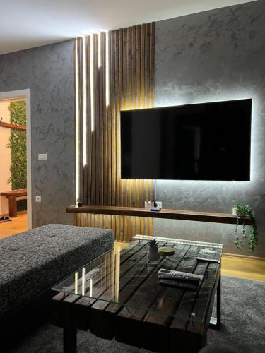 Nis Apartment | LiboroApartments