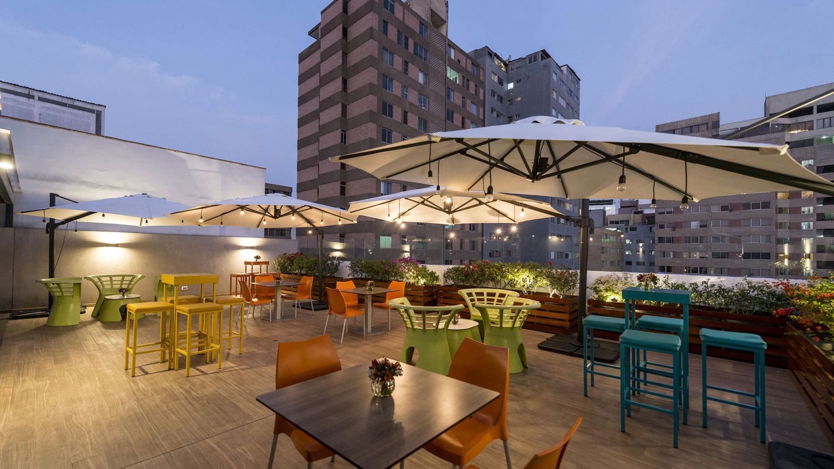 Leuro Hotel | Libre Hotel, BW Signature Collection