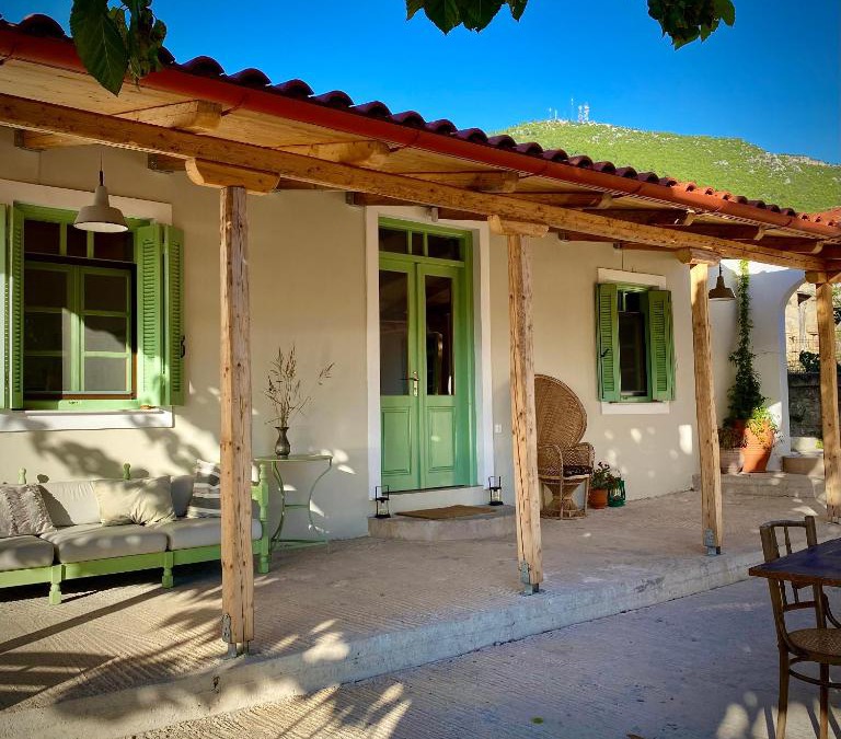Likhas Villa | Lichada Villas