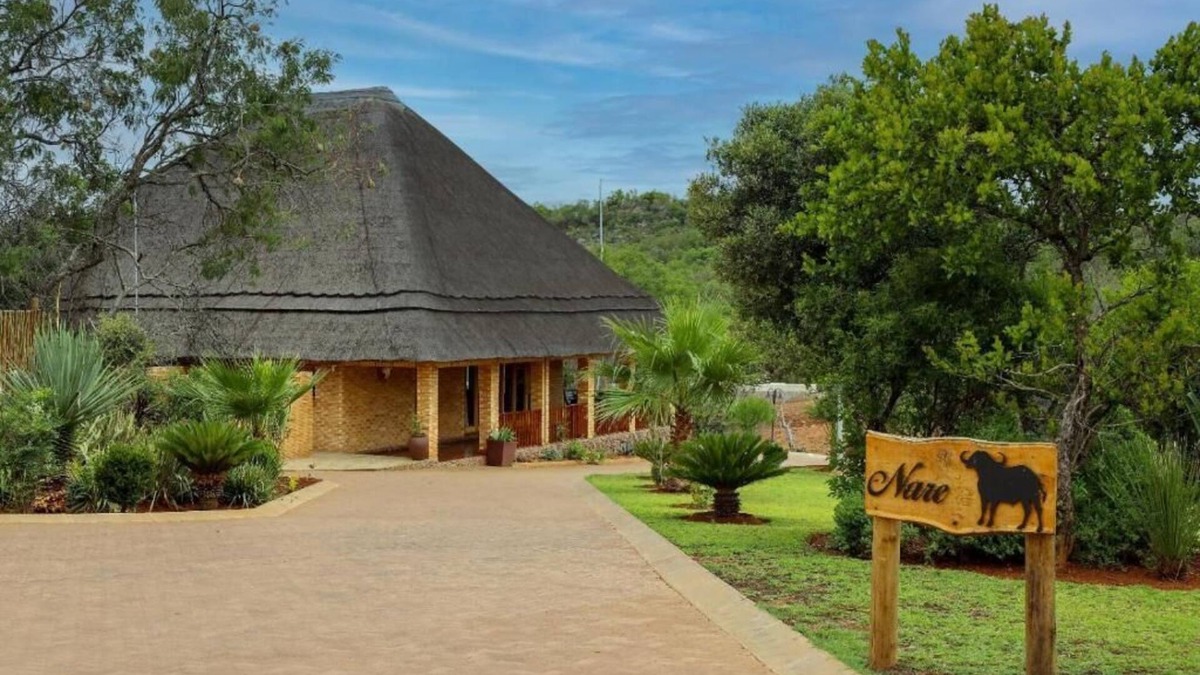 Sterkrivier Ski Chalet | Lichenry Bush Lodge
