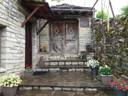 Papigo House | Lichovo