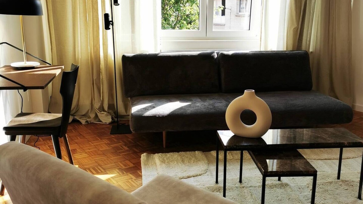 Brederode Condo | Licht en Luxueus Appartement bij Het Zuid