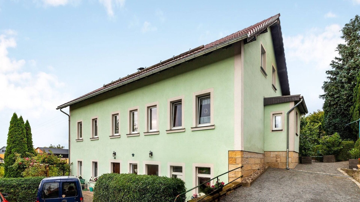 Lichtenhain Apartment | Lichtenhain Cozy Stay