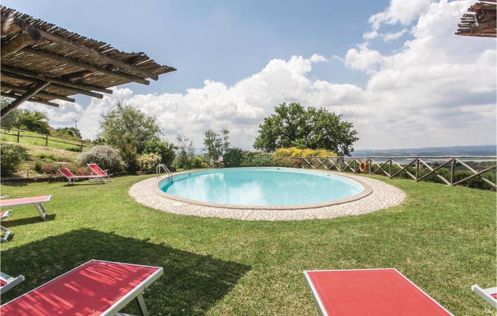 Lugnano in Teverina House | Licia