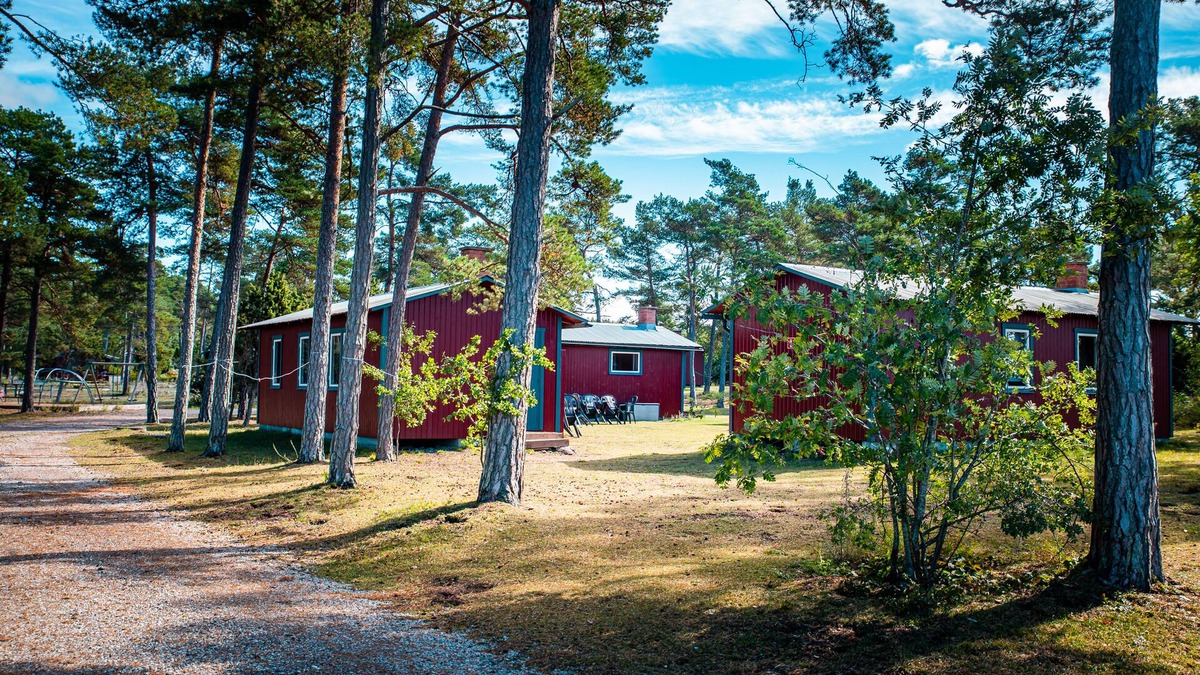 Tingstade Cottage | Lickershamns Semesterby