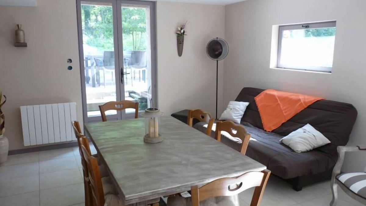 Licques House | Licqus: COTTAGE 'SOLITUDE'