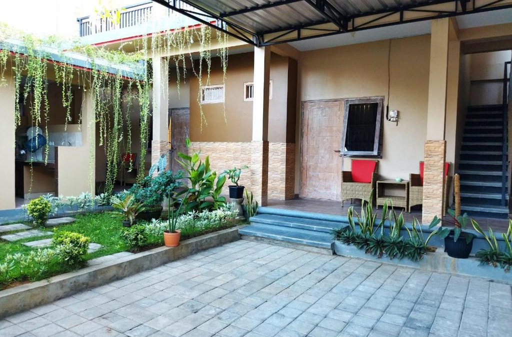 Banyuasri House | Lidah Lokal Guest House Singaraja