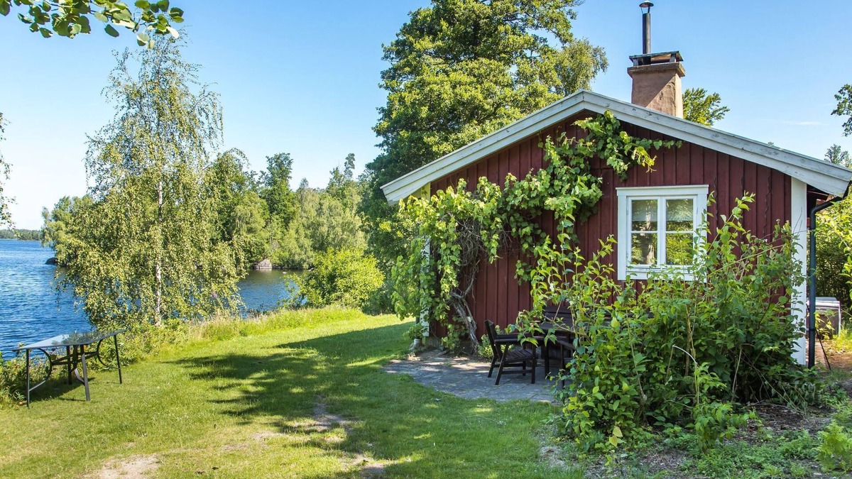 Tingsryd Municipality House | Lidelund by Interhome