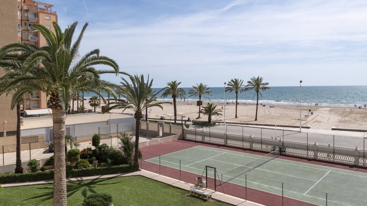 Cullera Apartment | LIDER, 2-G