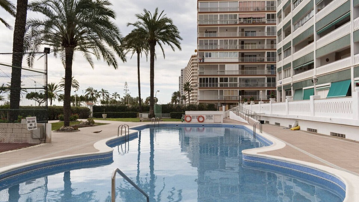 Cullera Apartment | LIDER, 2-I