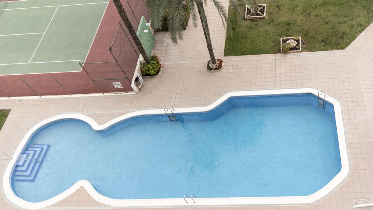 Cullera Apartment | LIDER, 4-D
