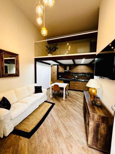 Ravenna Apartment | Lidia Home