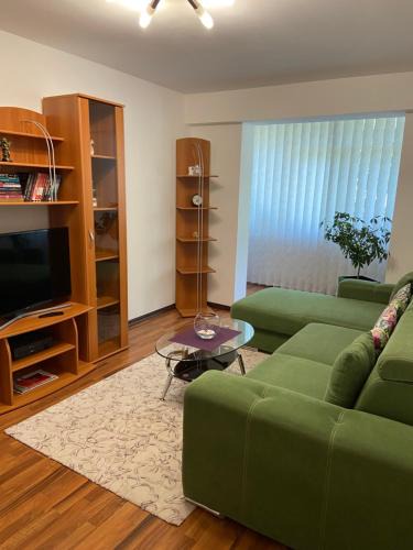 Pitesti Apartment | Lidia