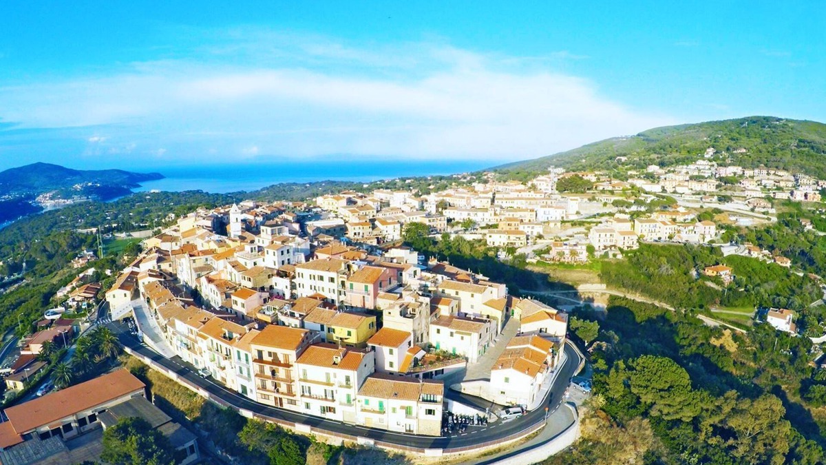 Lido di Capoliveri Apartment | Lido Azzurro Apartments - Studio apartment 2 beds
