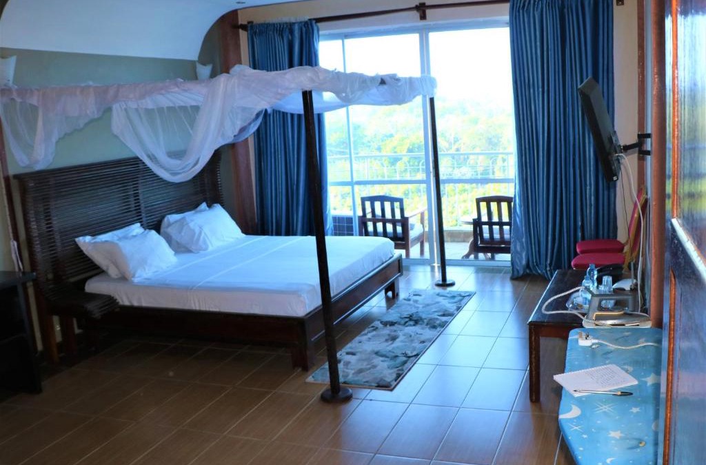 Mombasa Hotel | Lido Beach Resort