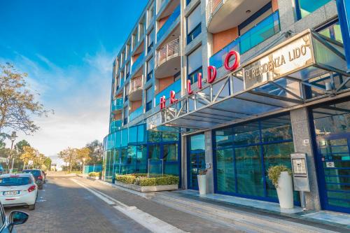 Cesenatico Hotel | Lido Hotel Residence
