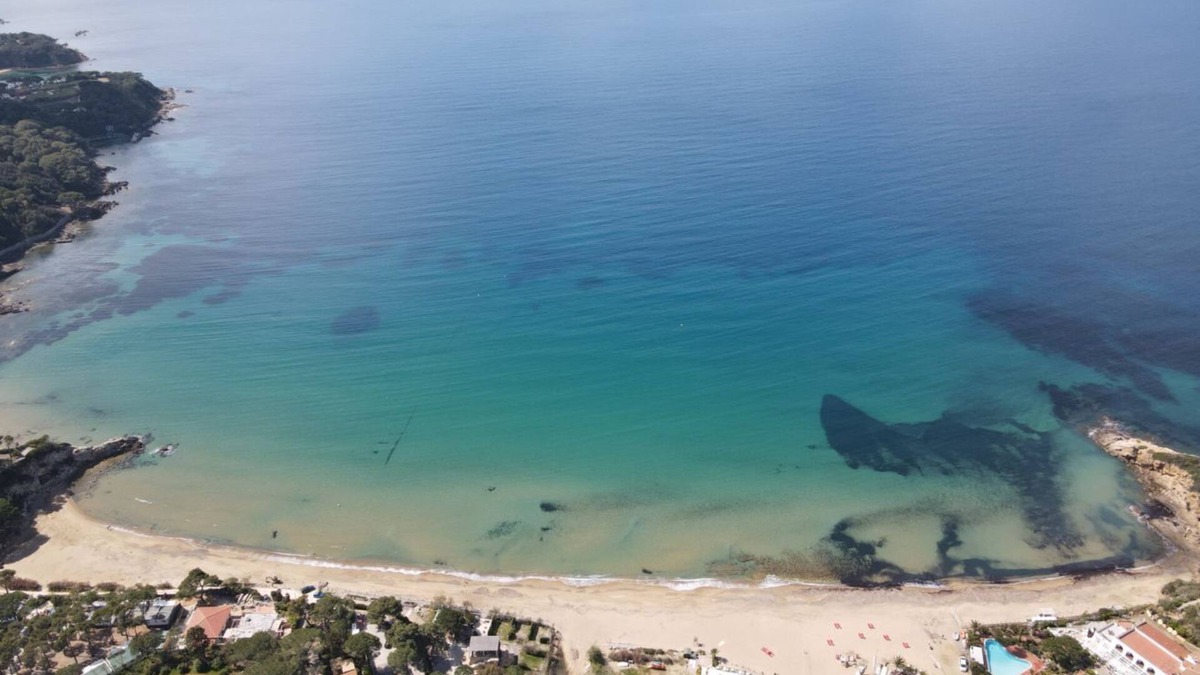 Lido di Capoliveri Apartment | Lido i Palmizi Studio apartment for 2 people 300 meters from the sea