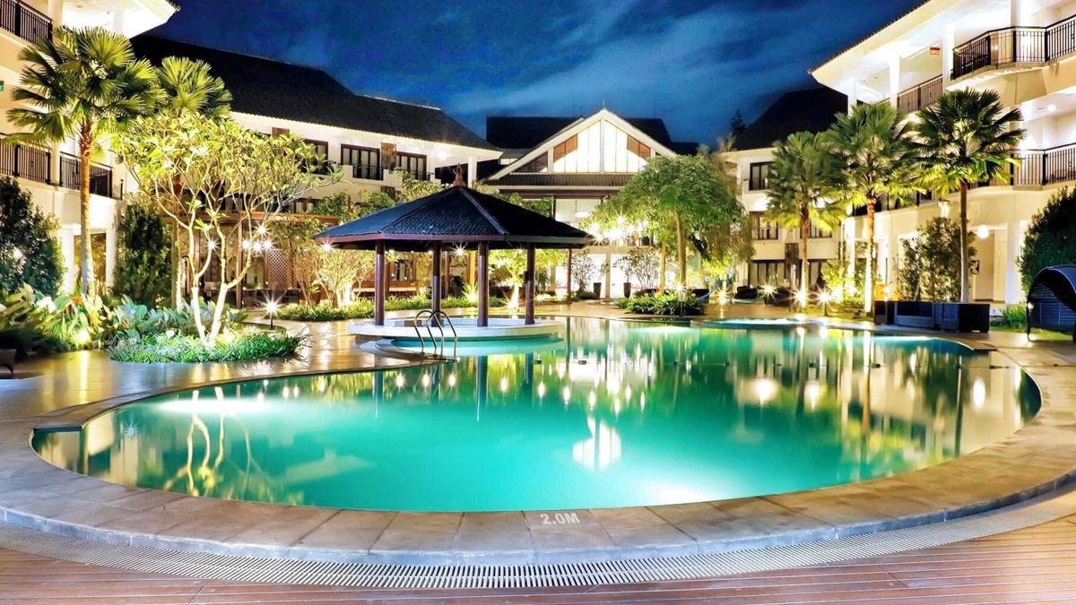 Cigombong Hotel | Lido Lake Resort By MNC Hotel