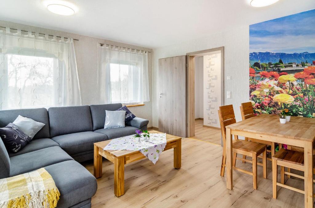 Herdwangen Schoenach Apartment | Lidobo 01