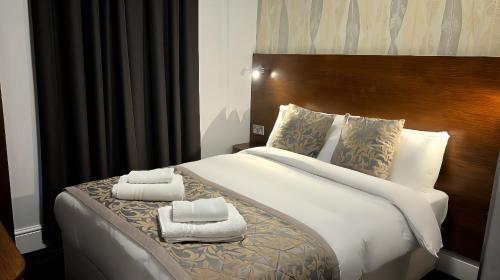Pimlico Hotel | Lidos Hotel