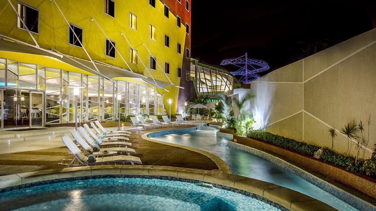 Punto Fijo Hotel | Lidotel Paraguaná