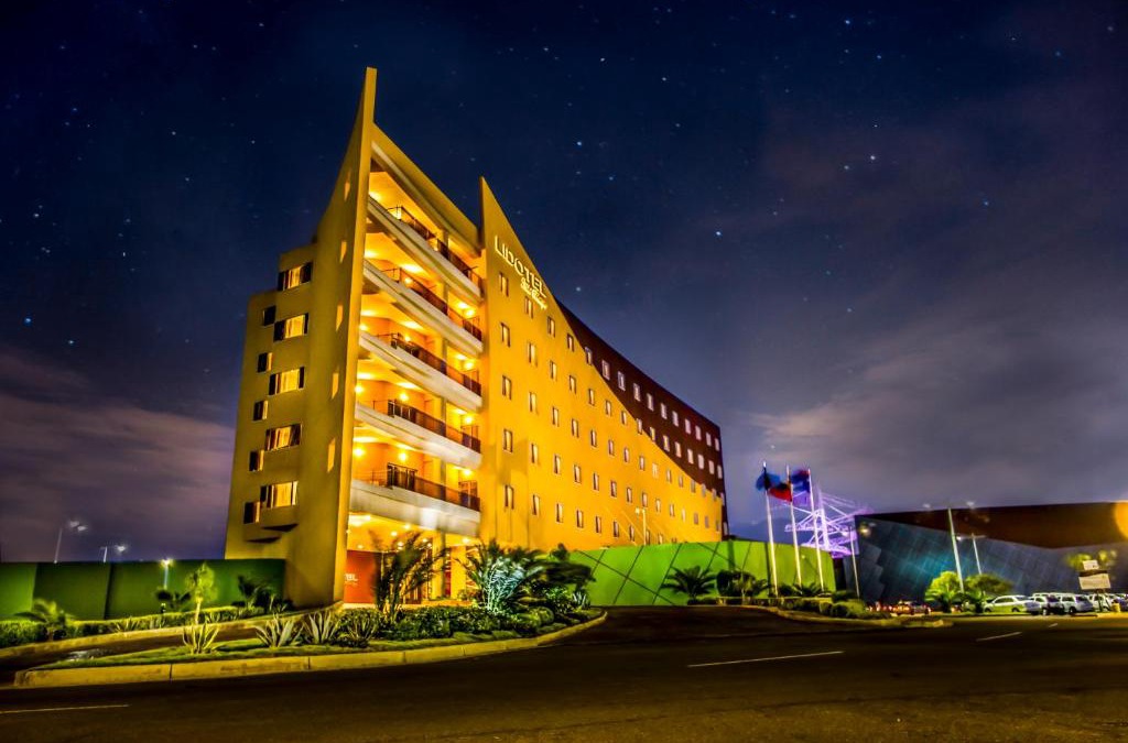 Punto Fijo Hotel | Lidotel Paraguaná