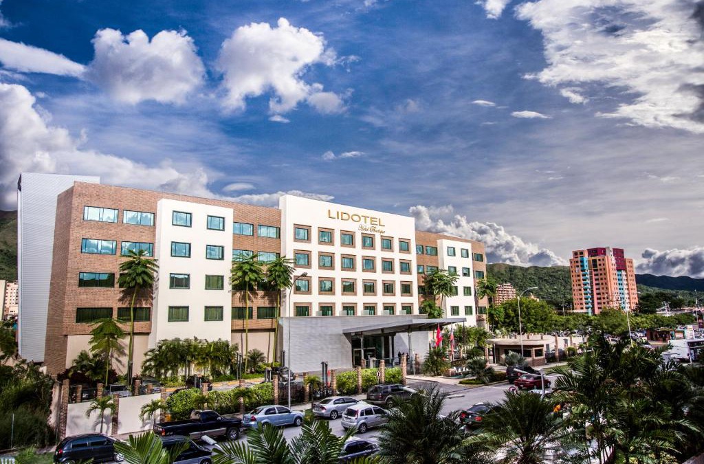 Naguanagua Hotel | Lidotel Valencia